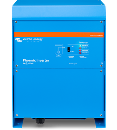 Inverter Αντιστροφέας