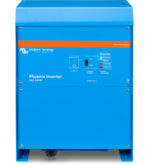 Inverter