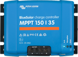 BlueSolar MPPT 150/35 έως και 250/100