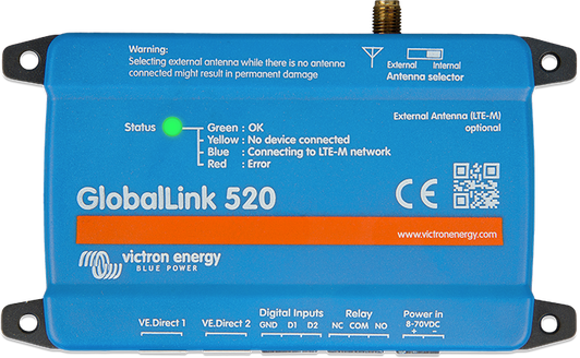 GlobalLink 520