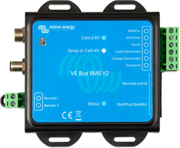 VE.Bus BMS / VE.Bus BMS V2