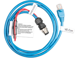 Αρσενικό καλώδιο VE.Can προς NMEA 2000 micro-C