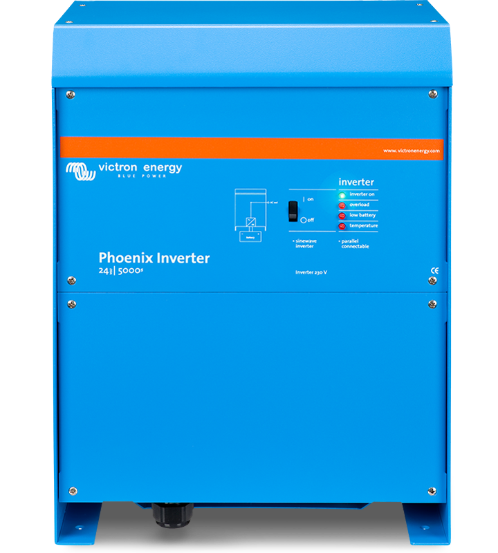 Phoenix Inverter Αντιστροφέας