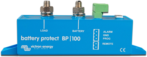 BatteryProtect - Προστασία μπαταρίας