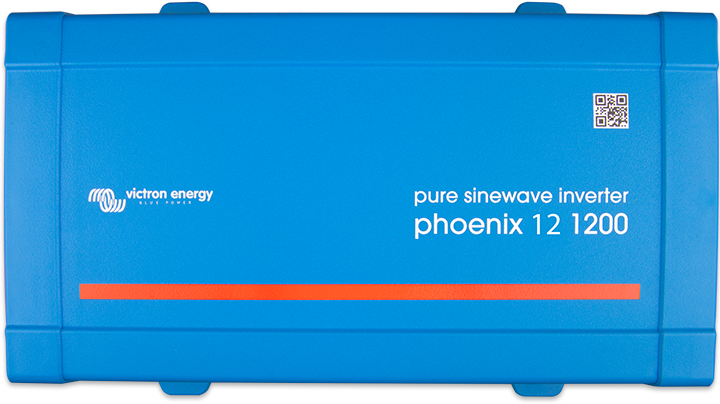 Αντιστροφέας Phoenix VE.Direct