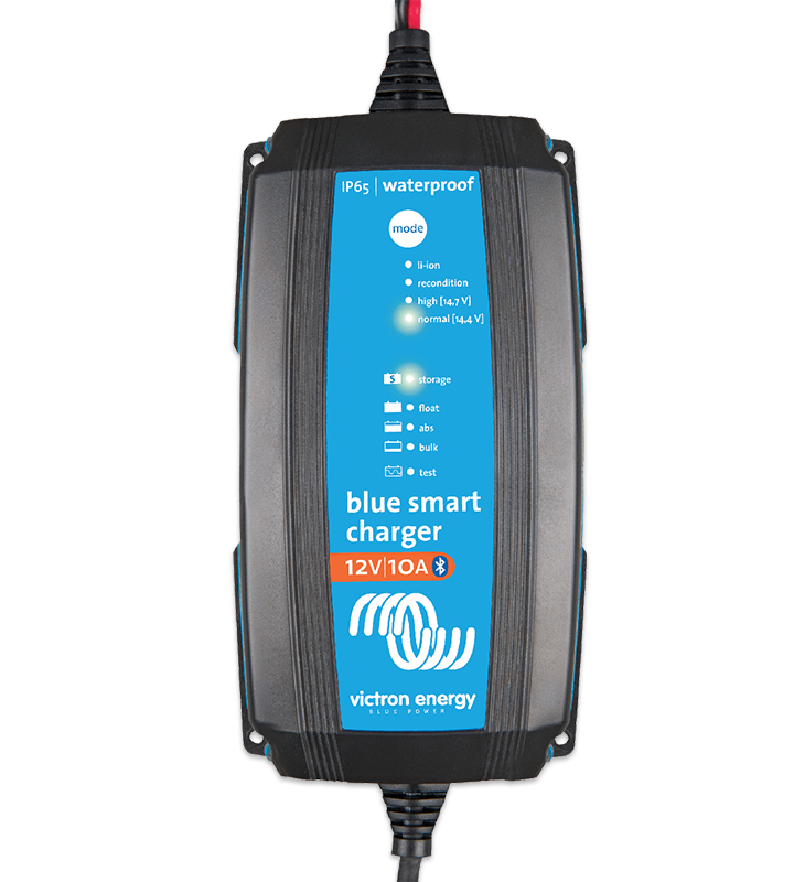 Φορτιστής Blue Smart IP65 