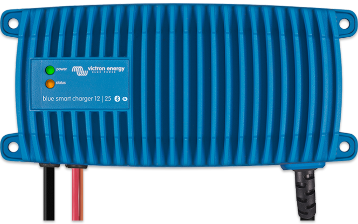 Φορτιστής Blue Smart IP67 αδιάβροχος