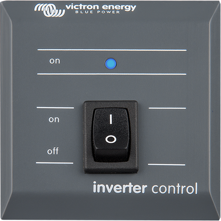 Phoenix inverter control VE.Direct