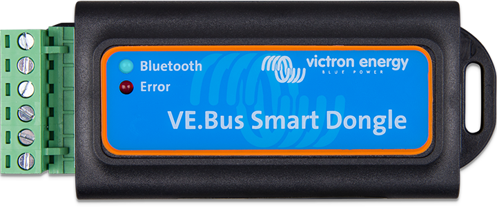 Προσαρμογέας (dongle) VE.Bus Smart